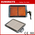 High Quality BBQ Burner Parts, Environmental Protection BBQ